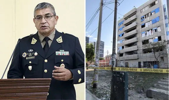 Atentado en Trujillo: Víctor Zanabria confirma identidad del autor intelectual del ataque al Ministerio Público