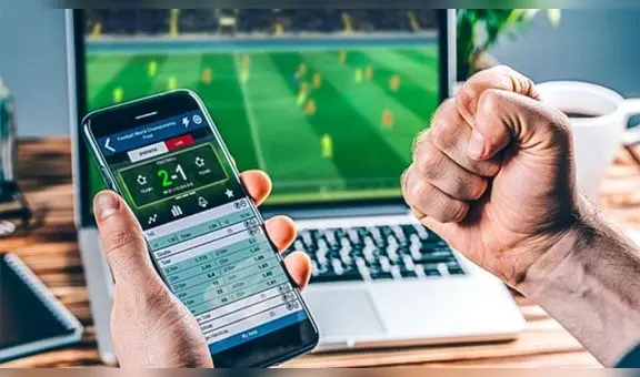 Sunat aprueba nuevo formulario para declarar impuestos a juegos y apuestas deportivas online