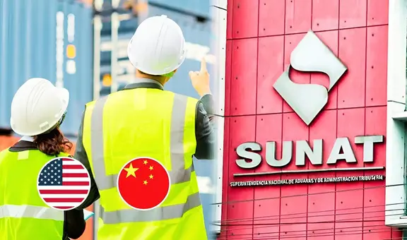 ¿Quieres importar de Estados Unidos o China a Perú? Descubre los costos, productos permitidos e impuestos clave, según Sunat
