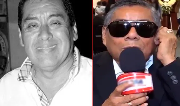 Walter confirma que realizarán concierto en memoria de su hermano Víctor Yaipén: “Queremos recordarlo con alegría”