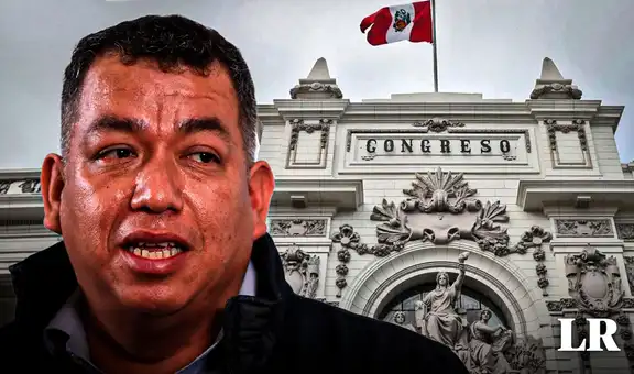 Darwin Espinoza: congresista habría recibido 50 mil dólares para impulsar Ley del Atún