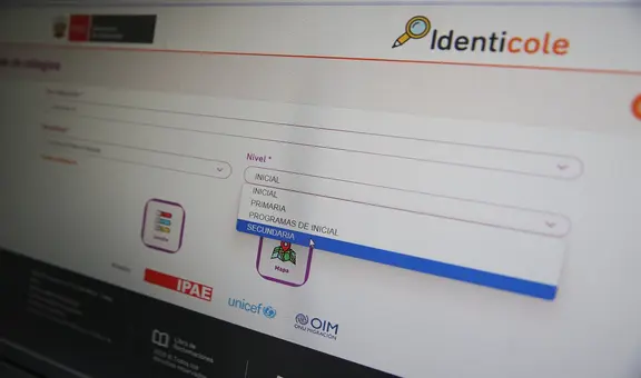 Conoce qué hacer si tu hijo se quedó sin vacante para el año escolar 2025: estas son tus opciones, vía Minedu