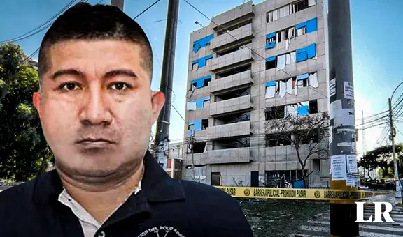 Autor intelectual del atentado en Trujillo será trasladado a penal de máxima seguridad