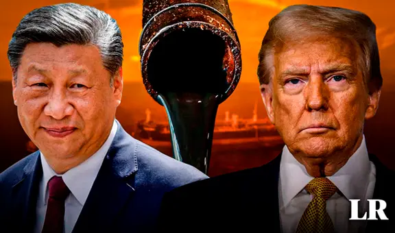 El ambicioso plan de China que amenaza a EE. UU.: dominar el ámbito energético y geopolítico