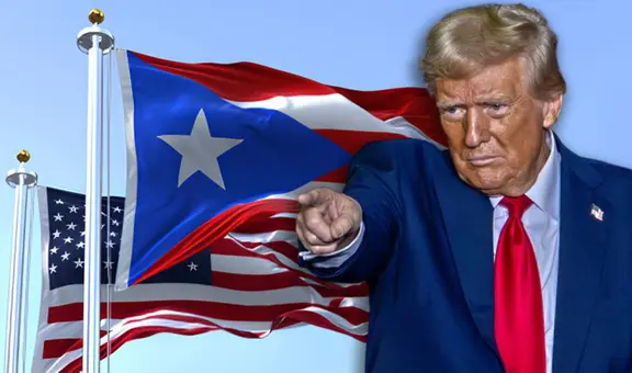 ¿Puerto Rico podría ser el estado 51 de EE. UU. con Trump? La historia detrás de su colonización hace casi 130 años