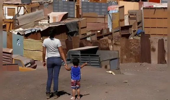 Credicorp Capital: "una reducción importante de la pobreza requiere tasas de crecimiento económico más elevadas"