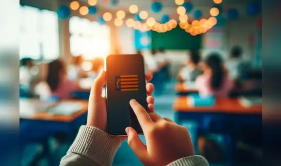 Adiós al Wifi en escuelas de EE. UU.: lista de estados que quieren prohibir su uso en los colegios en 2025
