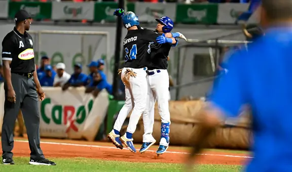 ¡Falló la operación candado! El Licey perdió 2-3 con Escogido: los Leones empataron la serie final de la Lidom