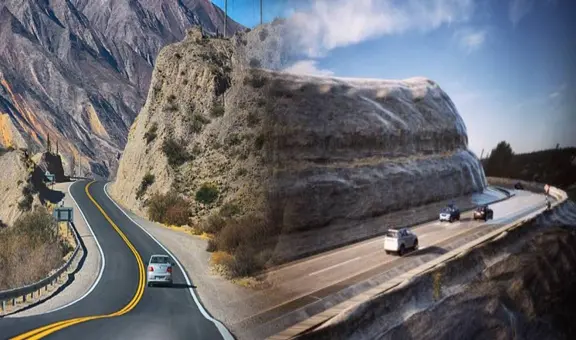 Este megaproyecto peruano conectará a 5 regiones y será adjudicará en 2025: tendrá inversión de US$3.200 millones