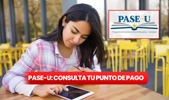 IFARHU PASE-U: consulta los lugares de pago para hoy martes 21 de enero 2025