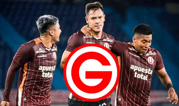 Universitario compró su pase y anotó un golazo en el 2025, pero ahora lo prestará a Deportivo Garcilaso
