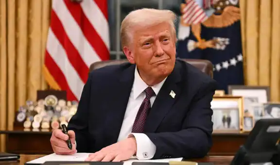 Gobierno de Trump autoriza redadas de inmigración en escuelas, colegios e iglesia en EE. UU.: "No podrán esconderse"