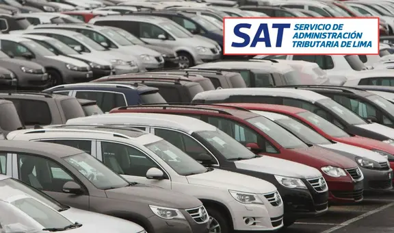 ¿Compraste un auto nuevo? Regístralo en el SAT antes de esta fecha para evitar multas: ¿cómo hacer el trámite?