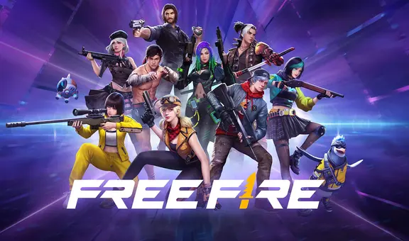 Códigos de Free Fire para tu PC en enero 2025: conoce los trucos para ganar todas las partidas