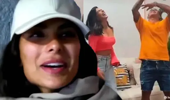 Ivana Yturbe sorprende al hablar de Christian Cueva tras fin de su amistad con Pamela López: "Lo quiero muchísimo"