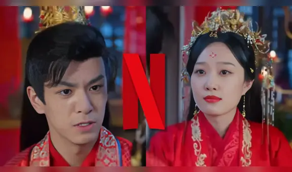 'Médica milagrosa y princesa viciosa' en Netflix: ¿cuándo se estrena el drama chino vía streaming?