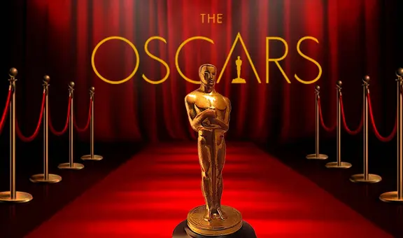 ¿A qué hora y dónde ver los nominados a los Premios Oscar 2025 en Latinoamérica?