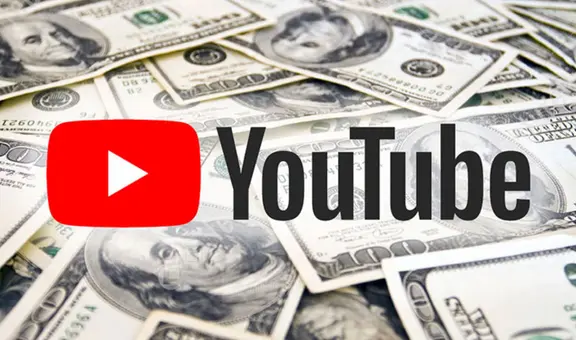 ¿Cuánto paga YouTube por 1 millón de vistas? Influencers peruanos revelan cifras inesperadas