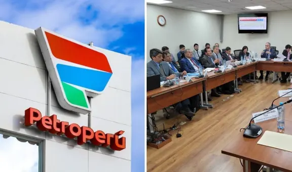 Petroperú busca revertir pérdidas y mejorar resultados financieros en el 2025