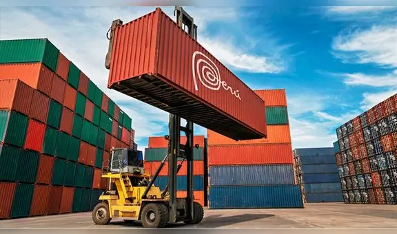 Precios de exportación en Perú crecieron 9,5% impulsados por oro, zinc y café