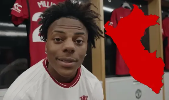 Speed llega al Perú: fecha confirmada y todo lo que debes saber sobre la visita del streamer al país