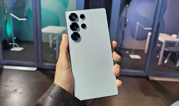 Samsung Galaxy S25 Ultra es oficial: Snapdragon 8 Elite, mejoras en cámara, funciones con IA y más