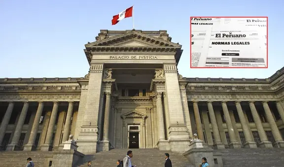 Corte Suprema aclara que la licencia sin goce de haber no es un derecho laboral en Perú: esto debes saber