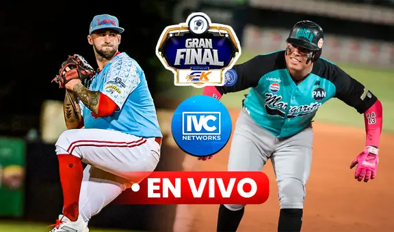 [Final de la LVBP EN VIVO] Cardenales vs Bravos juego 3 por IVC: Margarita sueña con la barrida