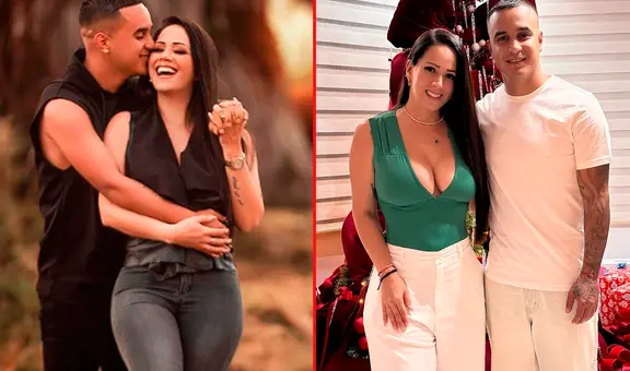 Melissa Klug confirma que ya alista boda con Jesús Barco y será este año: “Estamos planificando”