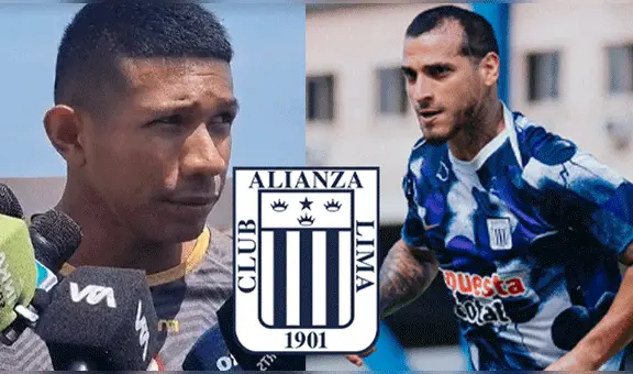 Edison Flores y su sentido mensaje tras fichaje de Miguel Trauco a Alianza Lima: "Lo quería este año, pero se fue"