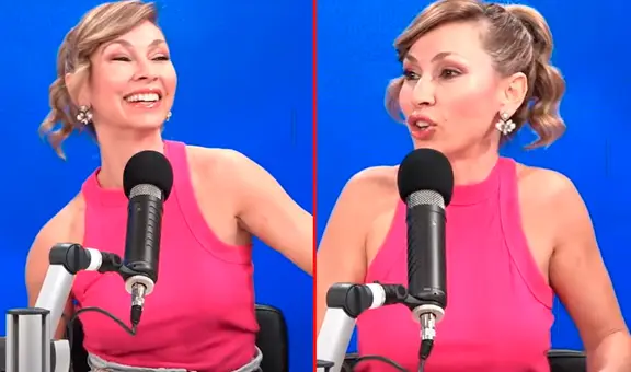 Belén Estévez niega retomar relación con alguna de sus exparejas: “Lo que caduca, ya no se vuelve a comer”