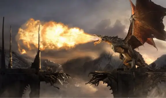 Consiguió más de 1 millón de lectores y conquistó al mundo, ahora será una de las series más ambiciosas de Prime Video