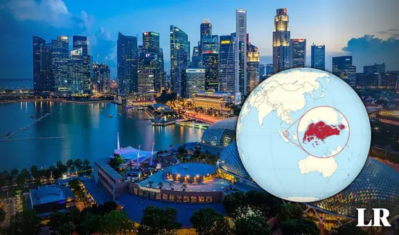 Hace 60 años este país era más pobre que Perú, pero hoy es una potencia económica: con pocos recursos naturales produce millonarios