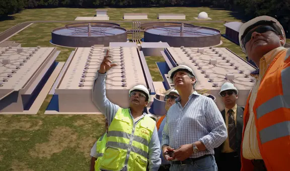 Este megaproyecto costará US$97 millones y beneficiará a 200.000 habitantes en la selva peruana: se adjudicaría en 2025, según Proinversión