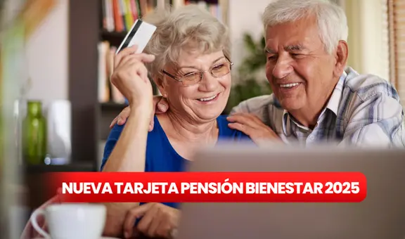 Pensión Bienestar febrero 2025: aviso urgente sobre pagos a adultos mayores en México