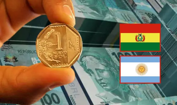 No es Bolivia ni Argentina: el país de Latinoamérica que apuesta por el sol peruano como moneda de cambio
