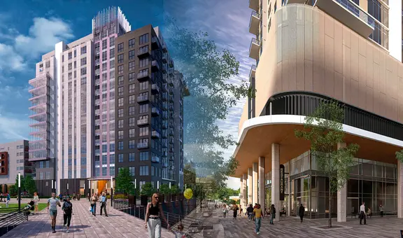 Carolina del Sur se transforma: el ambicioso proyecto Gateway que generará empleo y vivienda en EE. UU.