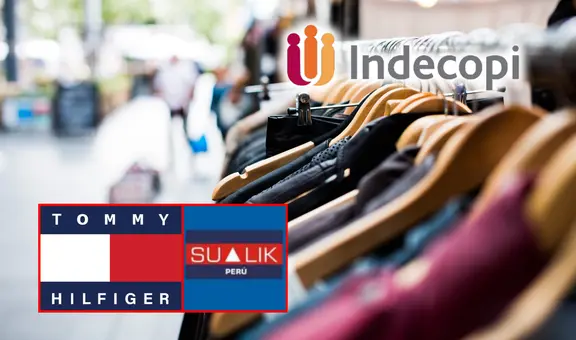 Indecopi falla a favor de peruano y registra su marca pese a la oposición de multinacional Tommy Hilfiger: ¿qué sucedió?