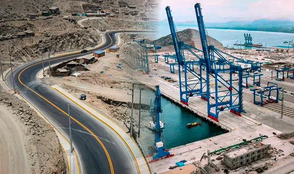 La nueva autopista que conectará San Juan de Lurigancho con Chancay: millonaria obra cruzará 7 distritos de Lima