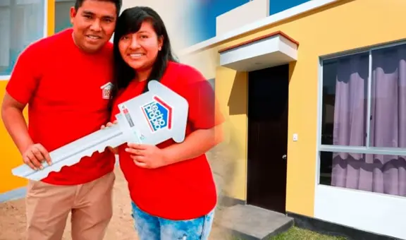 Techo propio 2025: estos son los requisitos imprescindibles para obtenerlo y mejorar tu vivienda