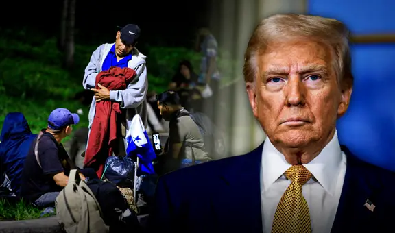 ¡Mucha atención, inmigrantes en EE. UU.! ICE te deportará si cometes estos 10 delitos en el gobierno de Trump