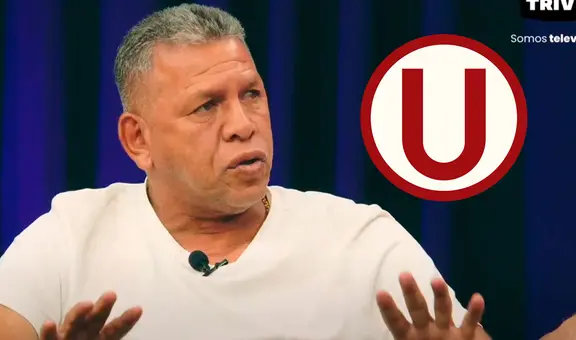 ‘Puma’ Carranza conforme con Universitario por gira en Colombia, pero sugiere un cambio en el equipo: "No hay seguridad"