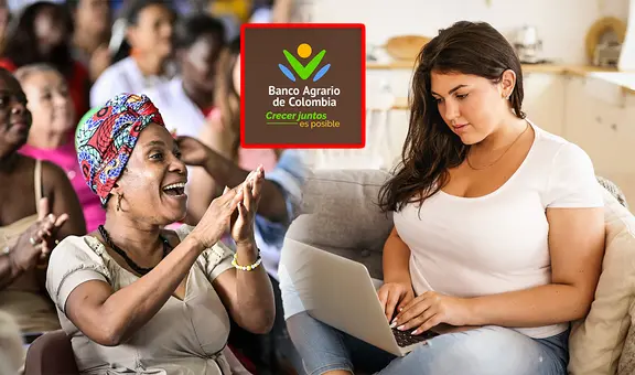 La preocupante noticia del Banco Agrario para los beneficiarios de la Renta Ciudadana 2025 que aún no cobran su giro