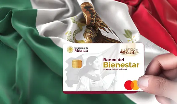 ¡Nuevo apoyo para migrantes! Tarjeta Bienestar Paisano ofrece $2.000 y atención médica en el IMSS con el programa 'México te abraza'