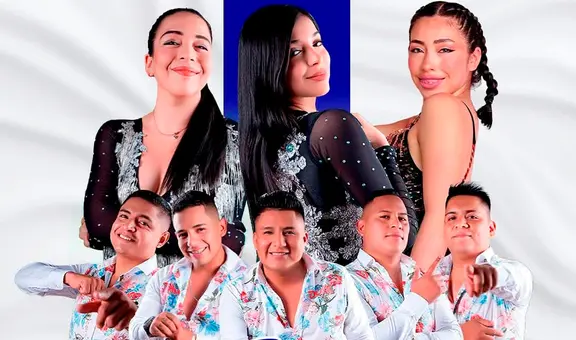 Son del Duke anuncia concierto en Playa Agua Dulce junto a Agua Marina y Deyvis Orosco: ¿cómo comprar entradas para el show?