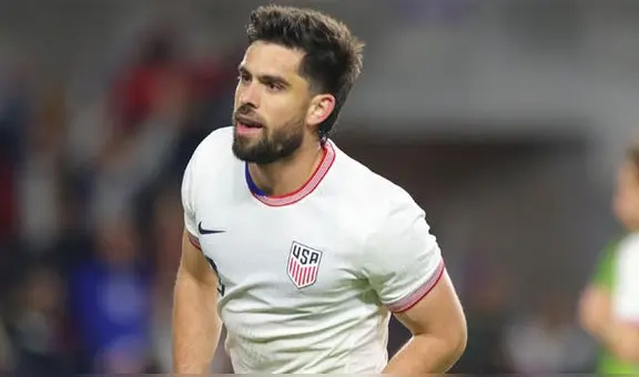 Estados Unidos venció 3-0 a Costa Rica en partido amistoso internacional 2025