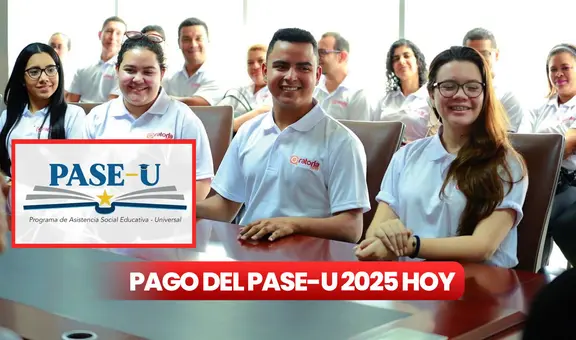 Beca PASE-U 2025, 23 de enero: quiénes cobran HOY, requisitos, montos y excelentes noticias de Ifarhu