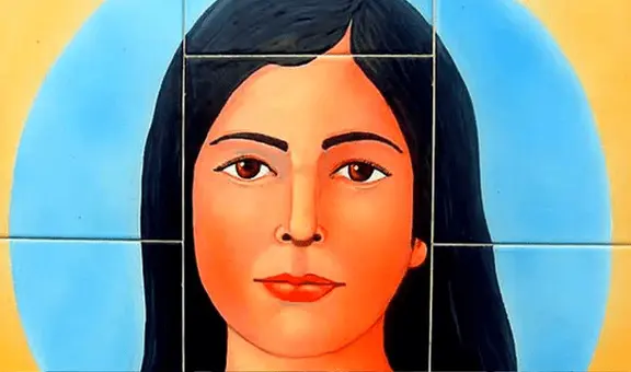 Vuelve Sarita Colonia, ¿quién fue esta santita que suscita tanta admiración y cariño entre personas de orígenes y formación cultural tan diferente?