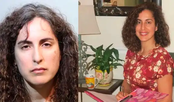 EE. UU.: Autora de libros infantiles se declaró culpable de maltrato contra sus hijos adoptivos en Florida