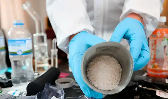 EE. UU.: Pareja de Nebraska alquiló su casa en Airbnb sin sospechar que sería utilizada como laboratorio de metanfetaminas